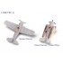 1/200 WWII US Deck Plane Set for CV-6 Enterprise 1/200 WWII US Deck Plane Set for CV-6 Enterprise