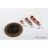 1/200 WWII US Deck Plane Set for CV-6 Enterprise 1/200 WWII US Deck Plane Set for CV-6 Enterprise