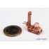 1/200 WWII US Deck Plane Set for CV-6 Enterprise 1/200 WWII US Deck Plane Set for CV-6 Enterprise