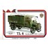 1/35 WWI TL 4 KuK Armee 1914-18 (resin) 1/35 WWI TL 4 KuK Armee 1914-18 (resin)