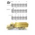1/35 Tatra 148 VNM Truck 1/35 Tatra 148 VNM Truck
