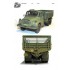 1/35 Tatra 148 VNM Truck 1/35 Tatra 148 VNM Truck