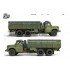 1/35 Tatra 148 VNM Truck 1/35 Tatra 148 VNM Truck