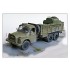 1/35 Tatra 148 VNM Truck 1/35 Tatra 148 VNM Truck