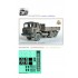 1/35 Tatra 6MWR ATC 6x6 Truck 1/35 Tatra 6MWR ATC 6x6 Truck