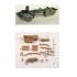 1/35 Tatra 6MWR ATC 6x6 Truck 1/35 Tatra 6MWR ATC 6x6 Truck