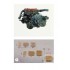 1/35 Tatra 6MWR ATC 6x6 Truck 1/35 Tatra 6MWR ATC 6x6 Truck