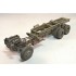 1/35 Tatra 138 VNM Truck 1/35 Tatra 138 VNM Truck