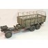 1/35 Tatra 138 VNM Truck 1/35 Tatra 138 VNM Truck