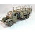 1/35 Tatra 138 VNM Truck 1/35 Tatra 138 VNM Truck