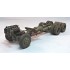 1/35 Tatra 138 VNM Truck 1/35 Tatra 138 VNM Truck