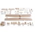 1/35 Tatra 138 VNM Truck 1/35 Tatra 138 VNM Truck