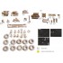 1/35 Tatra 138 VNM Truck 1/35 Tatra 138 VNM Truck