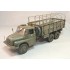 1/35 Tatra 138 VNM Truck 1/35 Tatra 138 VNM Truck