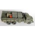 1/35 Tatra 138 VNM Truck 1/35 Tatra 138 VNM Truck