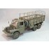 1/35 Tatra 138 VNM Truck 1/35 Tatra 138 VNM Truck