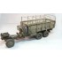 1/35 Tatra 138 VNM Truck 1/35 Tatra 138 VNM Truck