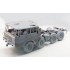 1/35 Tatra 813 Kolos Heavy Truck 1/35 Tatra 813 Kolos Heavy Truck