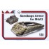 1/35 Sherman Sand Bags Armour
