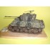 1/35 Sherman Sand Bags Armour 1/35 Sherman Sand Bags Armour