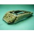1/35 Sherman Sand Bags Armour 1/35 Sherman Sand Bags Armour