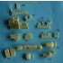 1/35 Chevrolet M6 1/35 Chevrolet M6