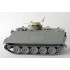 1/35 V-100 M-113A1 T50 Turret Conversion Set 1/35 V-100 M-113A1 T50 Turret Conversion Set