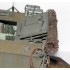 1/35 V-100 M-113A1 T50 Turret Conversion Set 1/35 V-100 M-113A1 T50 Turret Conversion Set