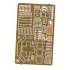 1/35 Dodge WC 62 Armoured Car Conversion Set 1/35 Dodge WC 62 Armoured Car Conversion Set