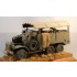 1/35 Dodge WC 62 Armoured Car Conversion Set 1/35 Dodge WC 62 Armoured Car Conversion Set