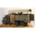 1/35 Dodge WC 62 Armoured Car Conversion Set 1/35 Dodge WC 62 Armoured Car Conversion Set