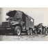 1/35 Dodge WC 62 Armoured Car Conversion Set 1/35 Dodge WC 62 Armoured Car Conversion Set