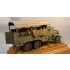 1/35 Dodge WC 62 Armoured Car Conversion Set 1/35 Dodge WC 62 Armoured Car Conversion Set