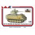 1/35 M 113 w/Samson RCWS 30 Conversion Set for Academy/Tamiya kits 1/35 M 113 w/Samson RCWS 30 Conversion Set for Academy/Tamiya kits