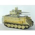 1/35 M 113 w/Samson RCWS 30 Conversion Set for Academy/Tamiya kits 1/35 M 113 w/Samson RCWS 30 Conversion Set for Academy/Tamiya kits