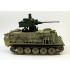 1/35 M 113 w/Samson RCWS 30 Conversion Set for Academy/Tamiya kits 1/35 M 113 w/Samson RCWS 30 Conversion Set for Academy/Tamiya kits