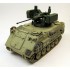 1/35 M 113 w/Samson RCWS 30 Conversion Set for Academy/Tamiya kits 1/35 M 113 w/Samson RCWS 30 Conversion Set for Academy/Tamiya kits