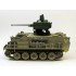1/35 M 113 w/Samson RCWS 30 Conversion Set for Academy/Tamiya kits 1/35 M 113 w/Samson RCWS 30 Conversion Set for Academy/Tamiya kits