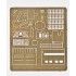 1/35 M 113 w/Samson RCWS 30 Conversion Set for Academy/Tamiya kits 1/35 M 113 w/Samson RCWS 30 Conversion Set for Academy/Tamiya kits