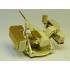 1/35 M 113 w/Samson RCWS 30 Conversion Set for Academy/Tamiya kits 1/35 M 113 w/Samson RCWS 30 Conversion Set for Academy/Tamiya kits