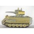 1/35 M 113 w/Samson RCWS 30 Conversion Set for Academy/Tamiya kits 1/35 M 113 w/Samson RCWS 30 Conversion Set for Academy/Tamiya kits