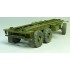 1/35 M 1076 Trailer 1/35 M 1076 Trailer