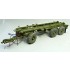 1/35 M 1076 Trailer 1/35 M 1076 Trailer
