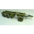 1/35 M 1076 Trailer 1/35 M 1076 Trailer