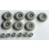 1/35 M 1076 Trailer 1/35 M 1076 Trailer