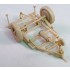1/35 PAJ C-180 V Resin Kit 1/35 PAJ C-180 V Resin Kit