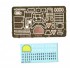 1/35 PAJ C-180 V Resin Kit 1/35 PAJ C-180 V Resin Kit