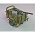 1/35 PAJ 1 V Resin Kit 1/35 PAJ 1 V Resin Kit