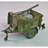 1/35 PAJ 1 V Resin Kit 1/35 PAJ 1 V Resin Kit