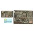 1/35 PAJ 1 V Resin Kit 1/35 PAJ 1 V Resin Kit